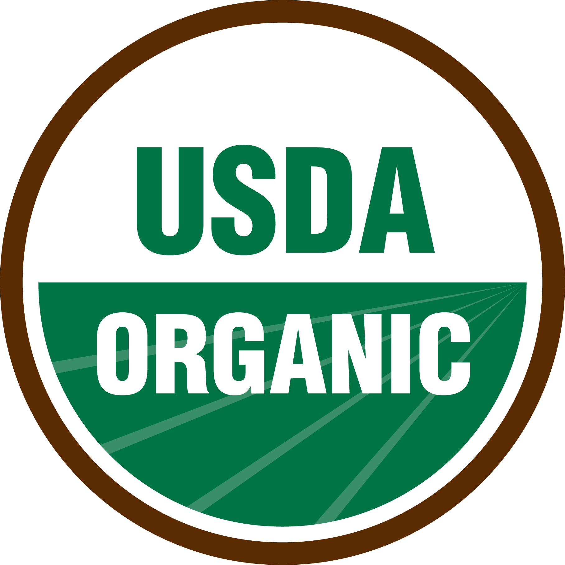 USDA Organic